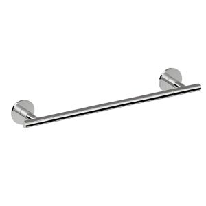 STANZA 62.6215.22 Toallero de barra 60 cm PAN, acabado Brushed Nickel