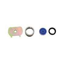 Refacción R2802032 Kit Aereador Inox Para Monomandos Para Lavabo, marca URREA RESIDENCIAL